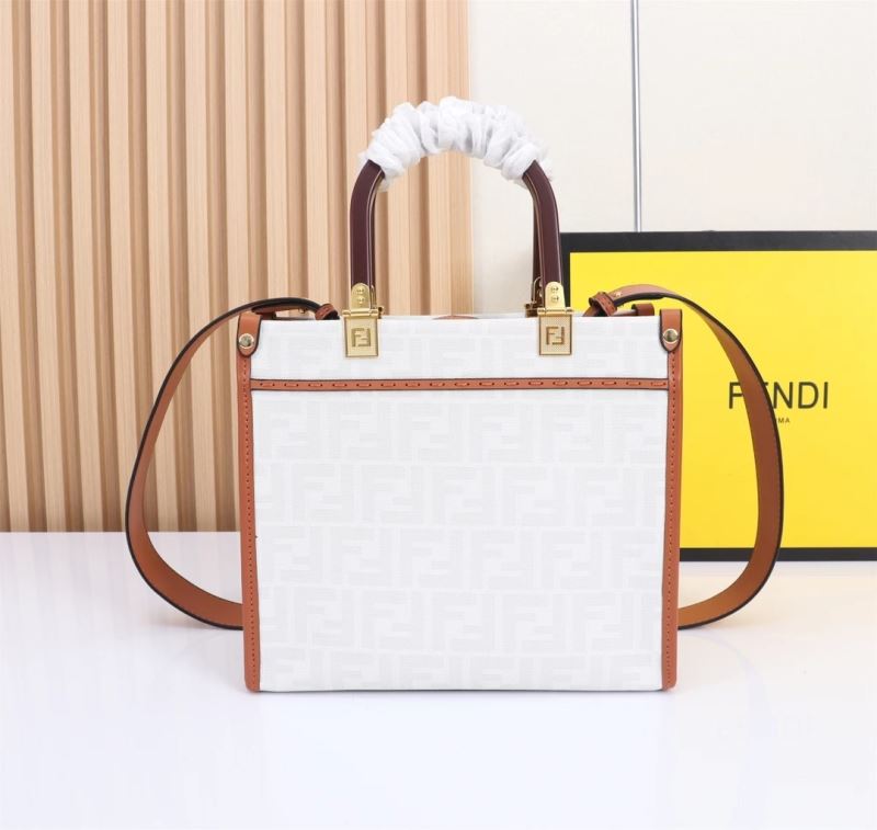 Fendi Shopping Bags